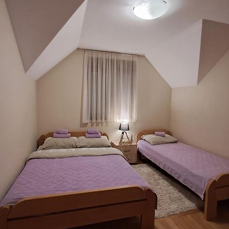 Apartman Suncana Dolina, Zaovine Dış mekan fotoğraf