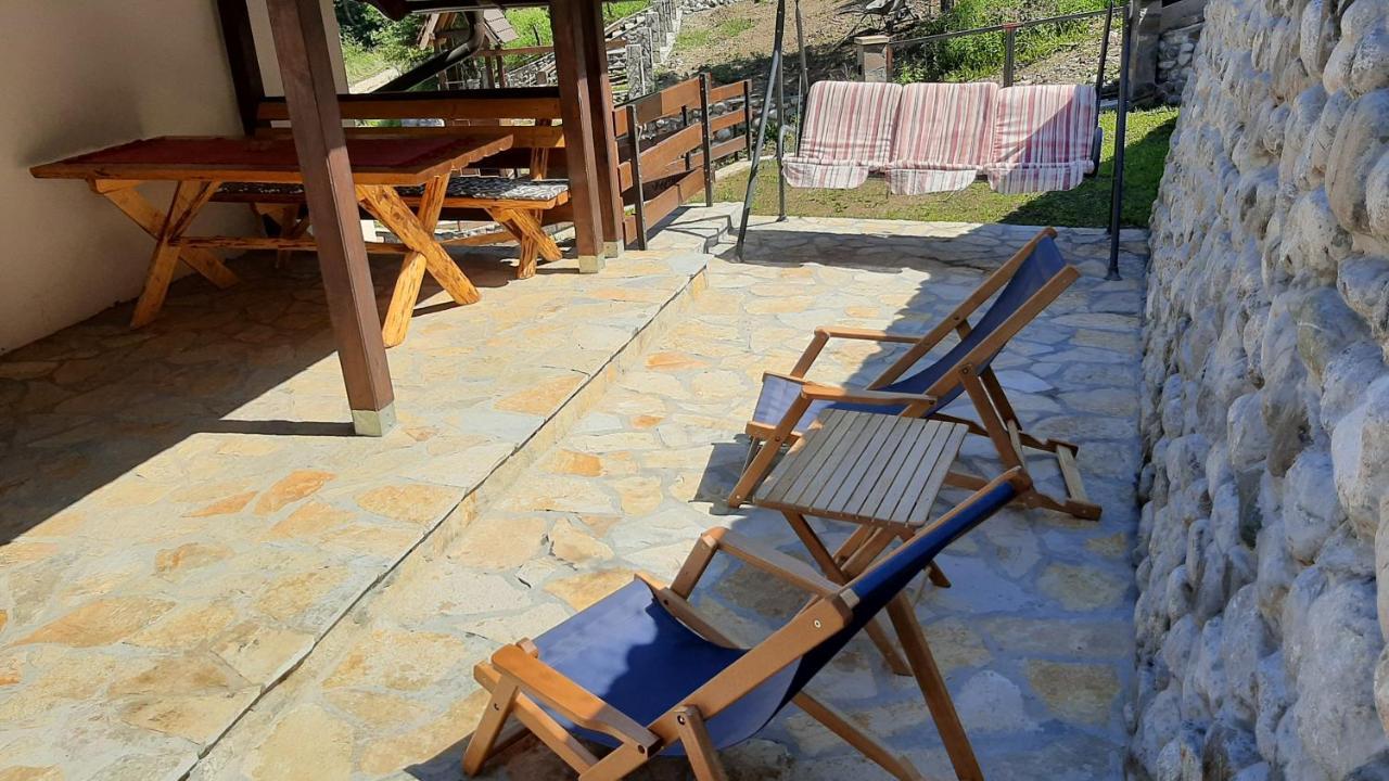 Apartman Suncana Dolina, Zaovine Dış mekan fotoğraf