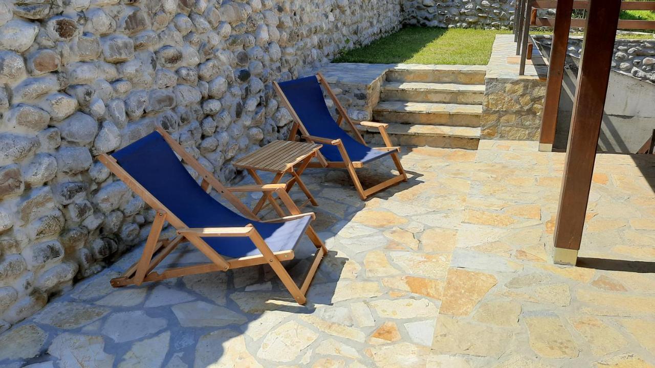 Apartman Suncana Dolina, Zaovine Dış mekan fotoğraf
