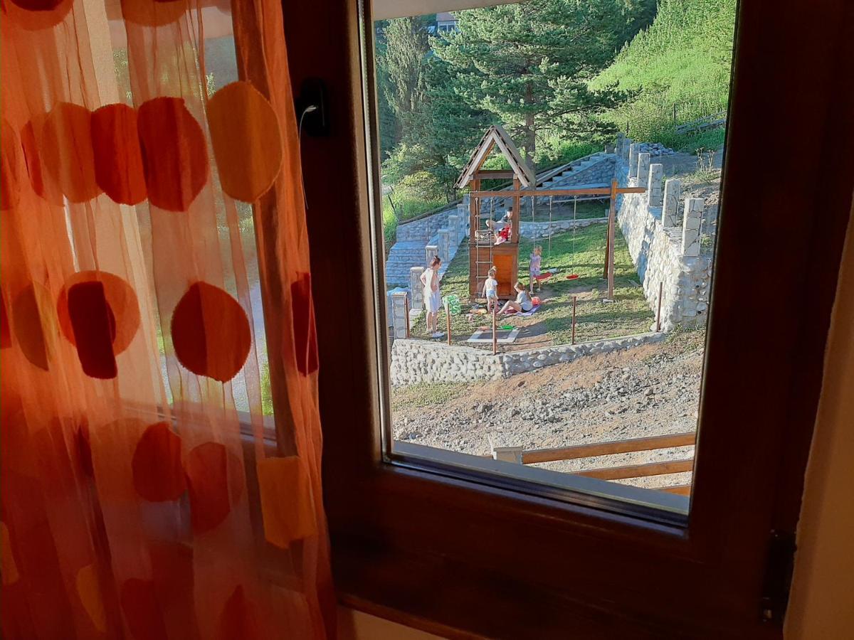 Apartman Suncana Dolina, Zaovine Dış mekan fotoğraf