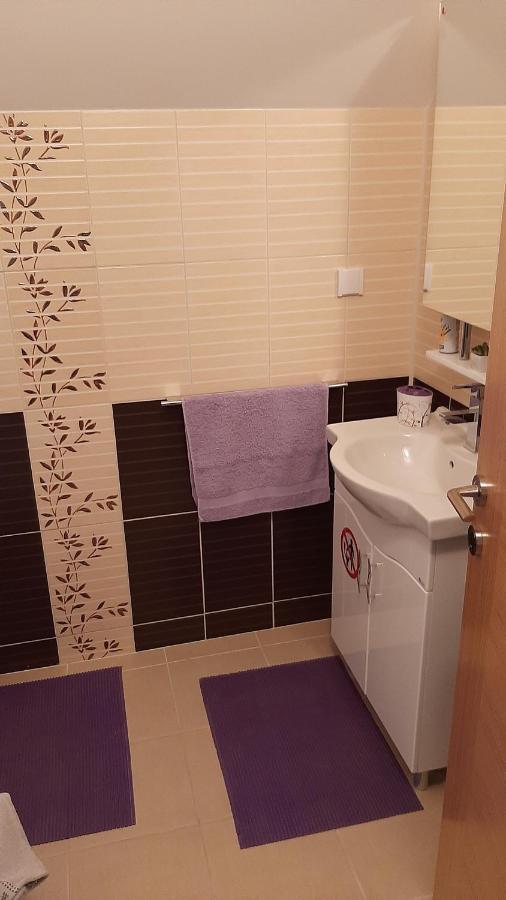 Apartman Suncana Dolina, Zaovine Dış mekan fotoğraf