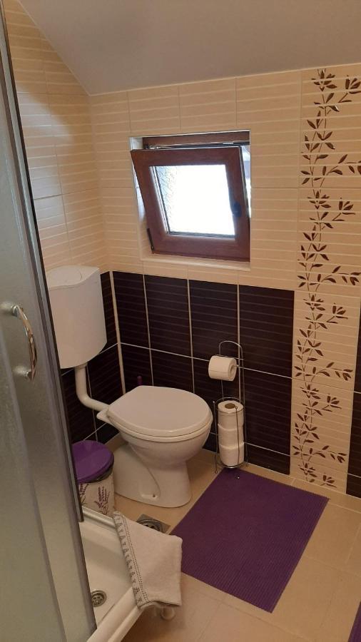 Apartman Suncana Dolina, Zaovine Dış mekan fotoğraf