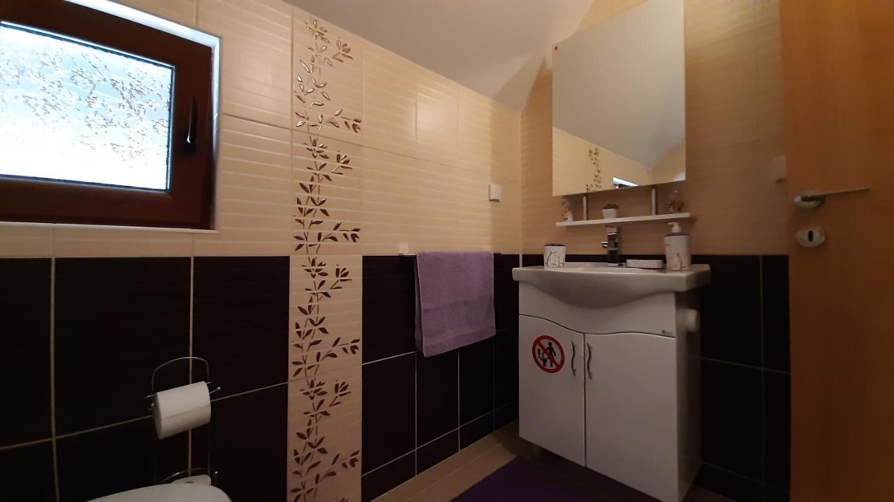 Apartman Suncana Dolina, Zaovine Dış mekan fotoğraf