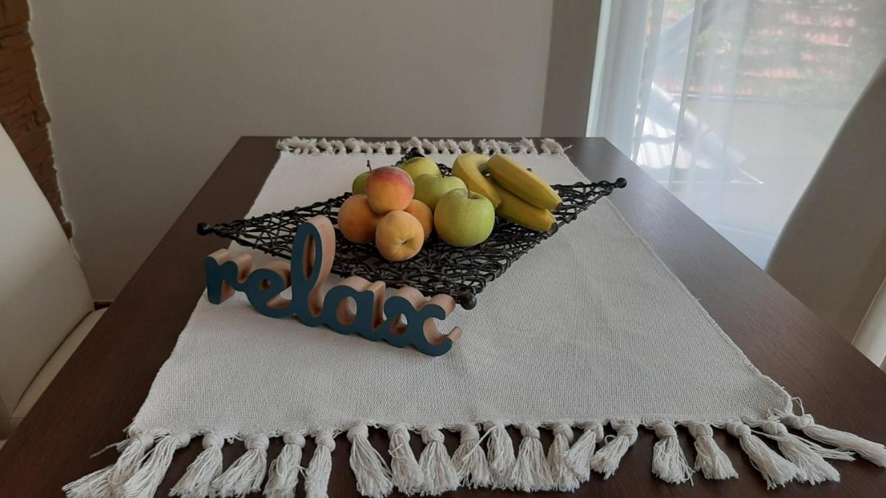 Apartman Suncana Dolina, Zaovine Dış mekan fotoğraf