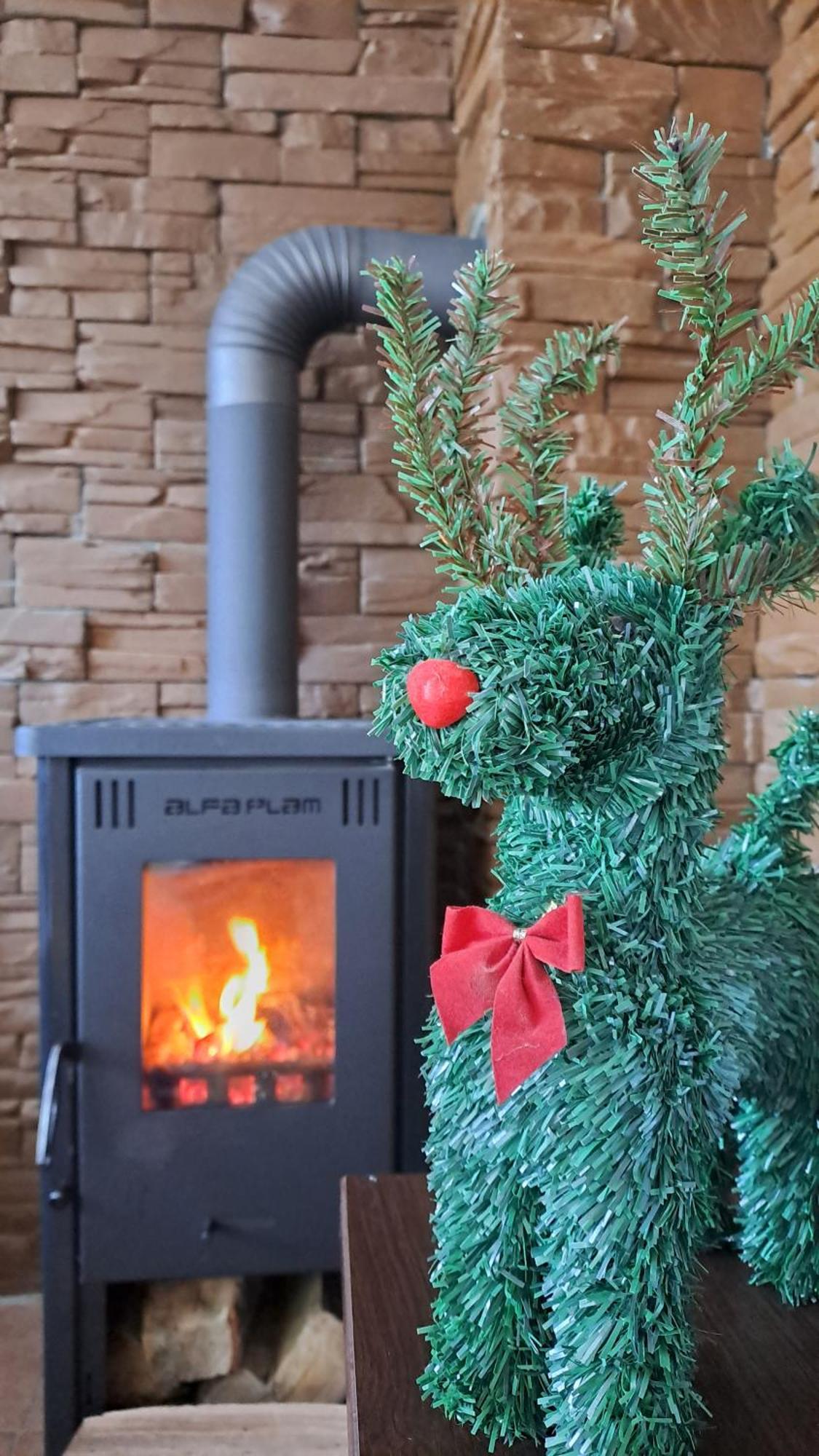 Apartman Suncana Dolina, Zaovine Dış mekan fotoğraf